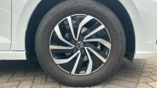 Volkswagen Polo 1.0 TSI Life 5dr Petrol Hatchback